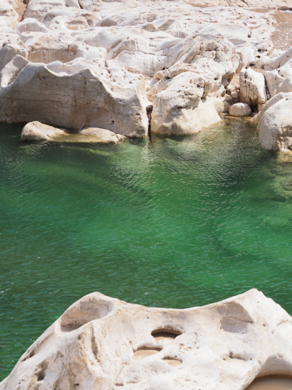 Socotra-laguna