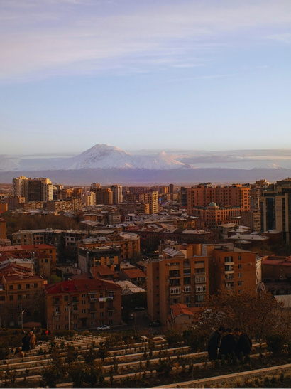 ararat ciudad