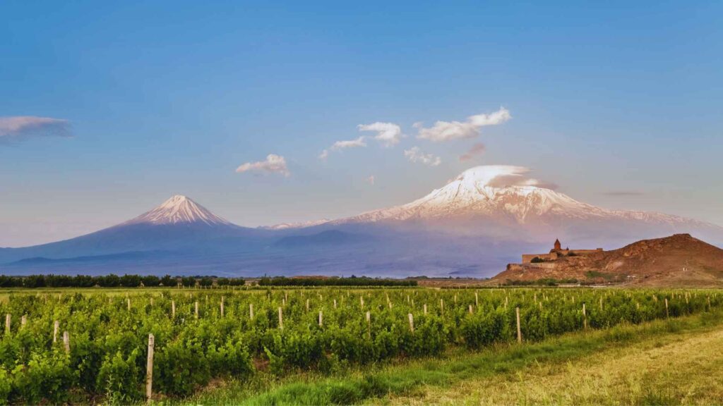 ararat portada