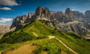 blog portada trekking dolomitas
