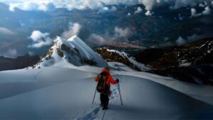 blog trekking mis principios
