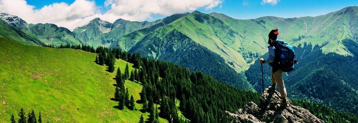 claves trekking viaje