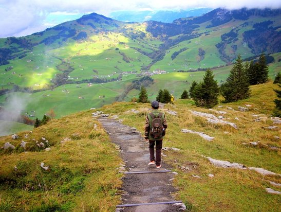 consejos preparacion trekking
