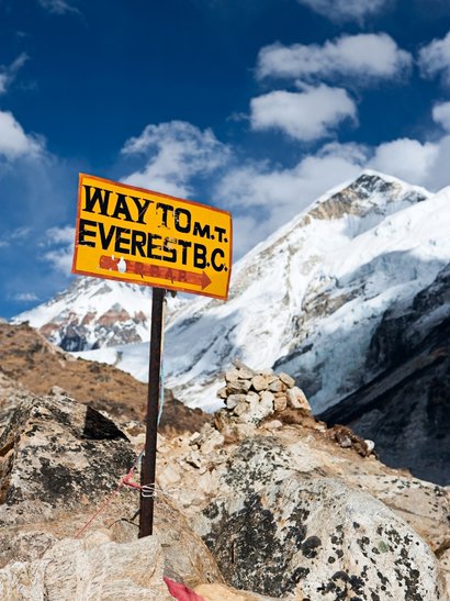 everest cartel camino