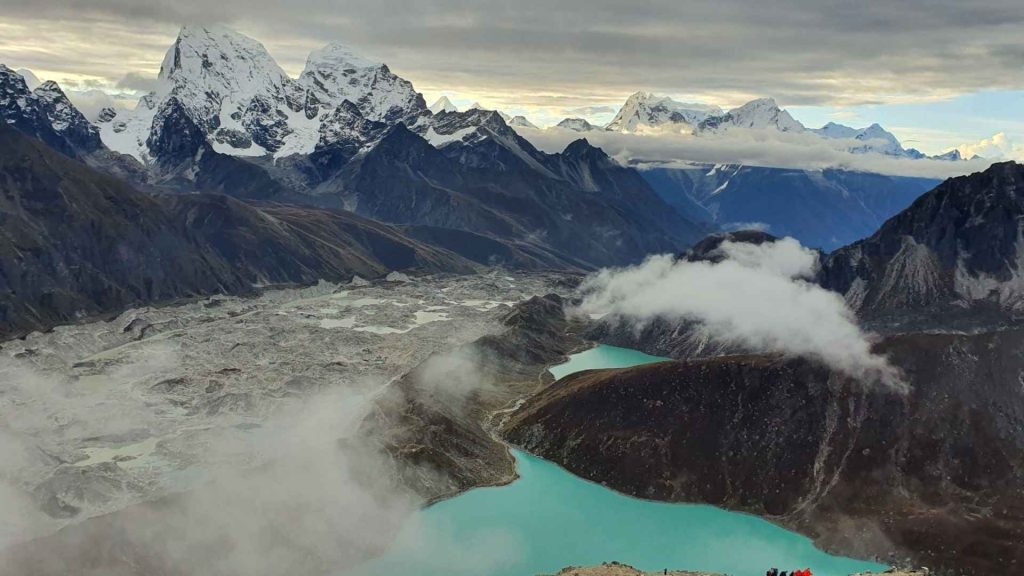 everest-gokyo