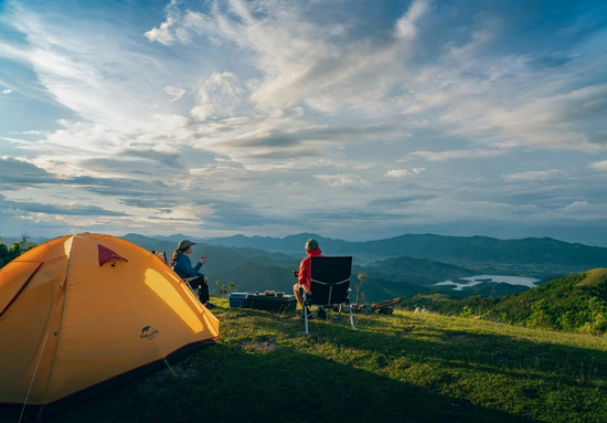 ficha buen trekking