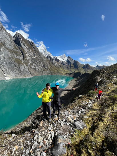huayhuash-peru-trekking