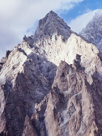 karakorum pico