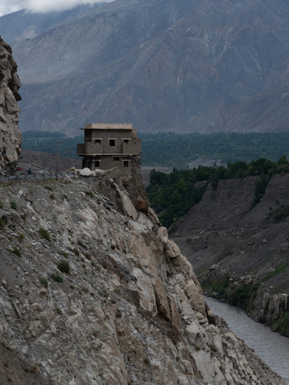 karakorum pueblo