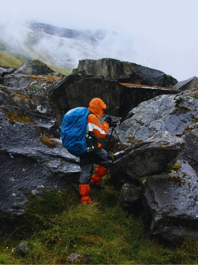 kilimanjaro trekking montana