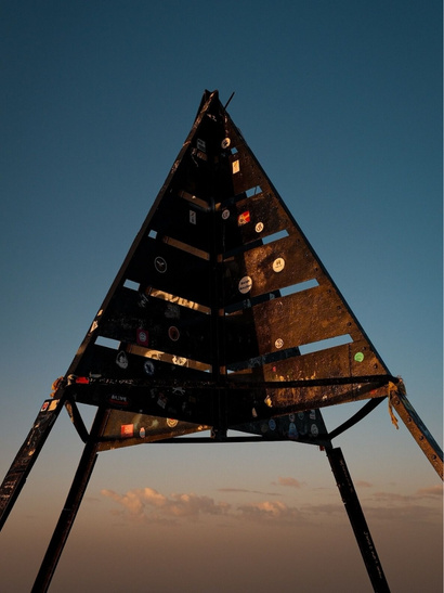 marruecos toubkal pico