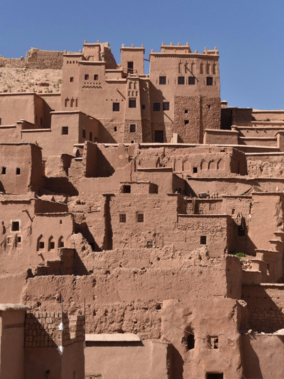 marruecos toubkal pueblos