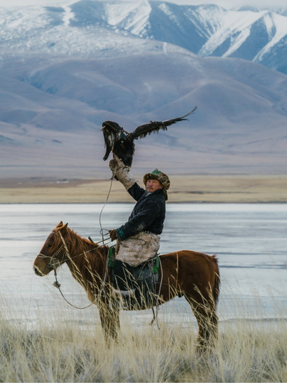 mongolia cultura