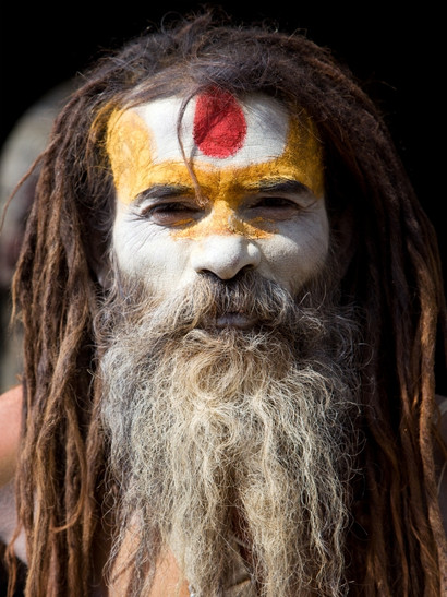 nepal cultura
