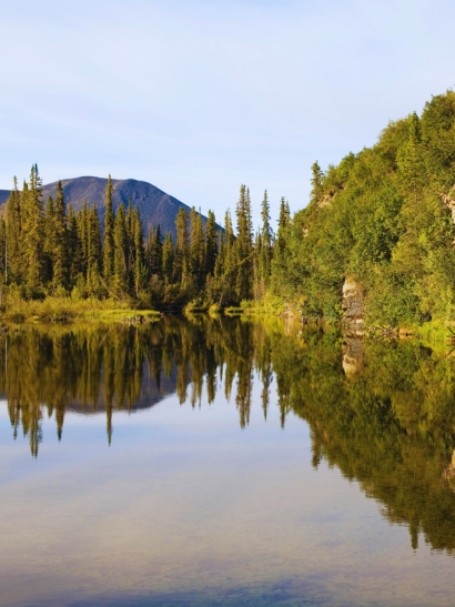 yukon rio aventura