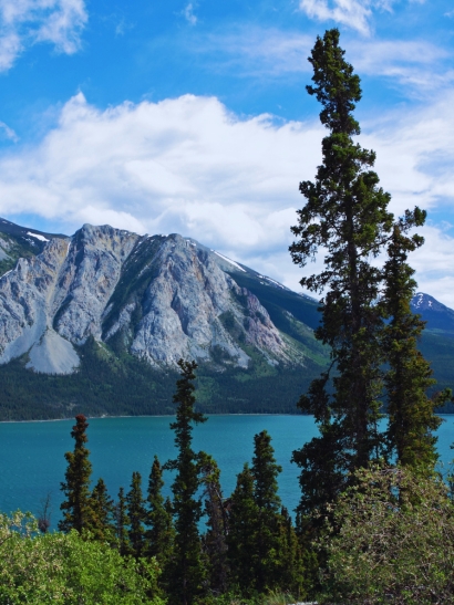 yukon rio descenso