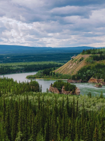 yukon rio islitas