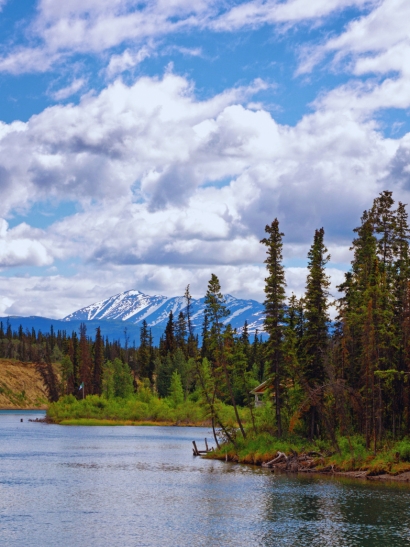 yukon rio vistas